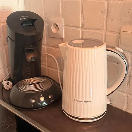 La Perle Du Donon - Col Du Donon -