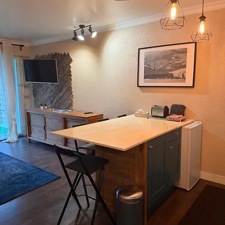 La Perle Du Donon - Col Du Donon - *