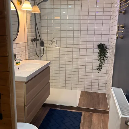 Apartamento La Perle Du Donon - Col Du Donon -
