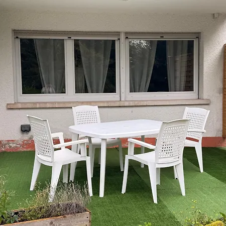 La Perle Du Donon - Col Du Donon - Grandfontaine (Bas-Rhin)