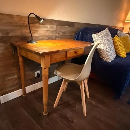 Apartamento La Perle Du Donon - Col Du Donon -