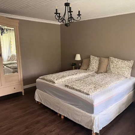 Apartamento La Perle Du Donon - Col Du Donon -