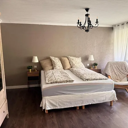 La Perle Du Donon - Col Du Donon - Apartamento Grandfontaine (Bas-Rhin)