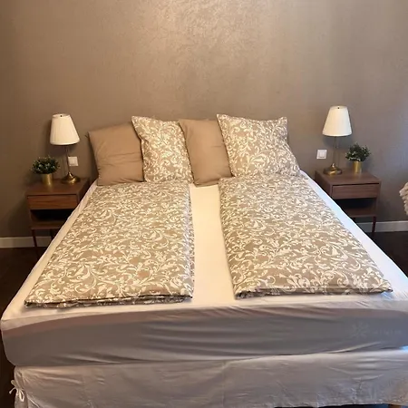 Apartamento La Perle Du Donon - Col Du Donon - *