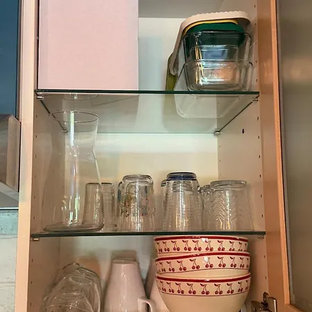 La Perle Du Donon - Col Du Donon - Apartamento *