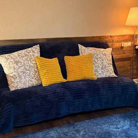 Apartamento La Perle Du Donon - Col Du Donon - Grandfontaine (Bas-Rhin)