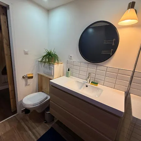 La Perle Du Donon - Col Du Donon - * Grandfontaine (Bas-Rhin)