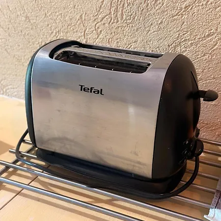 La Perle Du Donon - Col Du Donon - Apartamento