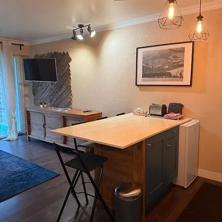 Apartamento La Perle Du Donon - Col Du Donon - Grandfontaine (Bas-Rhin)