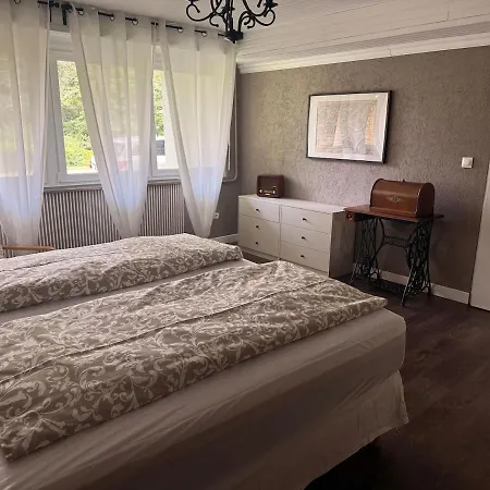 La Perle Du Donon - Col Du Donon - Apartamento Grandfontaine (Bas-Rhin)