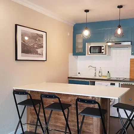 Apartamento La Perle Du Donon - Col Du Donon - *