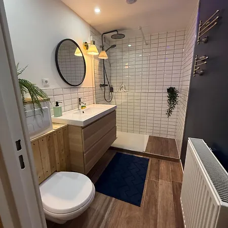 La Perle Du Donon - Col Du Donon -